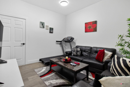 Garage Interior Photo of 26655 32 Avenue, Langley, BC