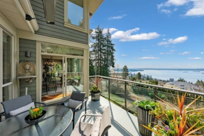 2472 Shadbolt Lane, West Vancouver, BC, West Vancouver — Townhouse for sale