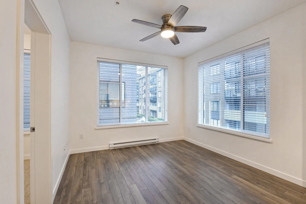 Family Room Photo of 308 15835 85 Avenue, Surrey, BC