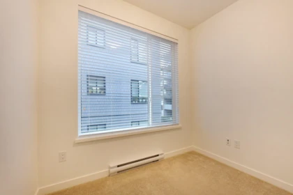 Laundry Room Photo of 308 15835 85 Avenue, Surrey, BC