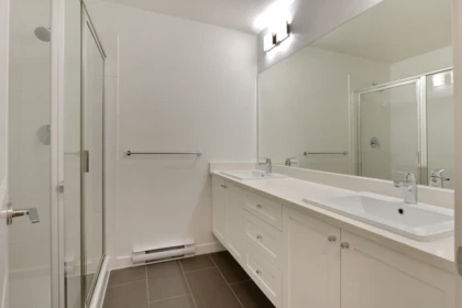 Powder Room Photo of 308 15835 85 Avenue, Surrey, BC