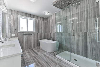 Powder Room Photo of 2534 Terminal Court, Abbotsford, BC