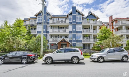 111 15392 16a Avenue, Surrey, BC, Surrey — Apartment/Condo for sale