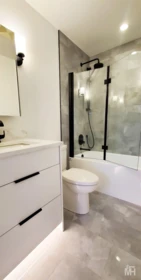 Guest Bathroom Photo of 111 15392 16a Avenue, Surrey, BC