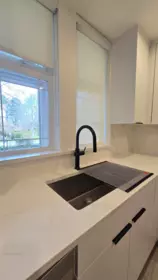Kitchen Island Photo of 111 15392 16a Avenue, Surrey, BC