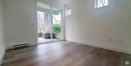 Primary Bedroom Photo of 111 15392 16a Avenue, Surrey, BC
