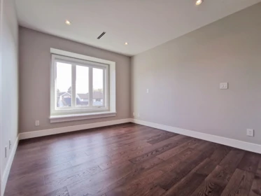 Basement Recreation Room Photo of 3291 Ullsmore Avenue, Richmond, BC