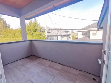 Entry Foyer Photo of 3291 Ullsmore Avenue, Richmond, BC