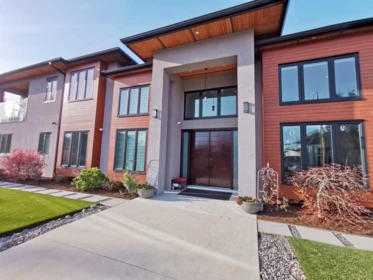 3291 Ullsmore Avenue, Richmond, BC, Richmond — Single Family Residence for sale