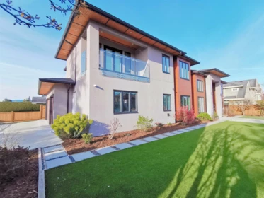 3291 Ullsmore Avenue, Richmond, BC, Richmond — Single Family Residence for sale