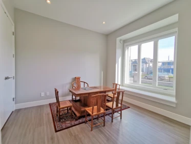 Outdoor Patio Photo of 3291 Ullsmore Avenue, Richmond, BC
