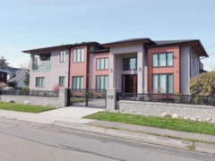3291 Ullsmore Avenue, Richmond, BC