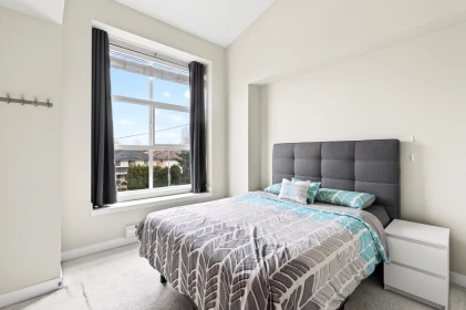 Breakfast Nook Photo of 14 4191 No. 4 Road, Richmond, BC