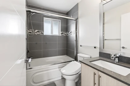Pantry Photo of 14 4191 No. 4 Road, Richmond, BC