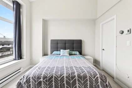 Primary Bedroom Photo of 14 4191 No. 4 Road, Richmond, BC