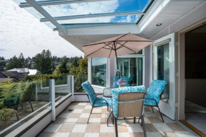 Breakfast Nook Photo of 4493 Epps Avenue, North Vancouver, BC