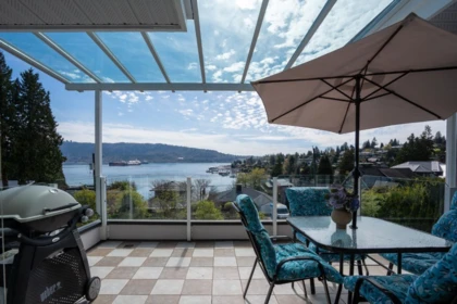 Pantry Photo of 4493 Epps Avenue, North Vancouver, BC