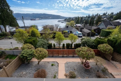 Street View Photo of 4493 Epps Avenue, North Vancouver, BC