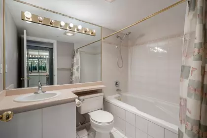 Walk-In Closet Photo of 1305 1190 Pipeline Road, Coquitlam, BC