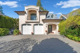 4348 Erwin Drive, West Vancouver, BC