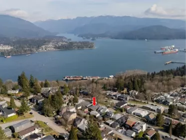151 N Holdom Avenue, Burnaby, BC, Burnaby — Single Family Residence for sale