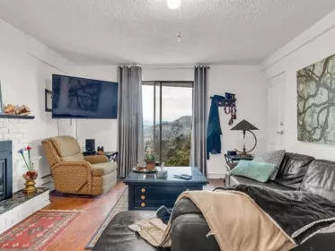 Loft / Bonus Room Photo of 151 N Holdom Avenue, Burnaby, BC