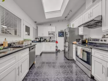 Pantry Photo of 151 N Holdom Avenue, Burnaby, BC