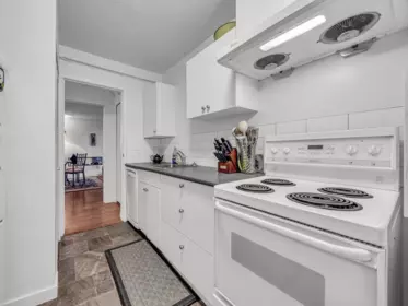 Powder Room Photo of 151 N Holdom Avenue, Burnaby, BC