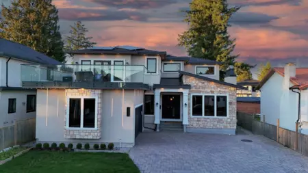 17223 60 Avenue, Surrey, BC, Surrey — Single Family Residence for sale