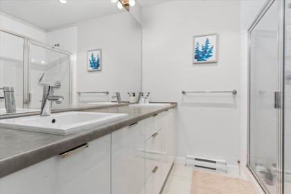Basement Recreation Room Photo of 84 30989 Westridge Place, Abbotsford, BC