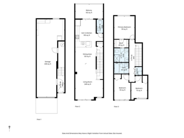 Garden / Landscaping Photo of 84 30989 Westridge Place, Abbotsford, BC