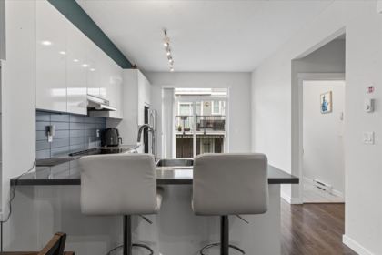 Kitchen Photo of 84 30989 Westridge Place, Abbotsford, BC