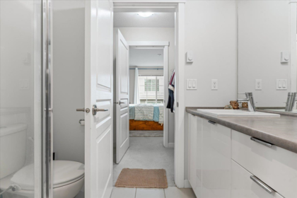 Laundry Room Photo of 84 30989 Westridge Place, Abbotsford, BC