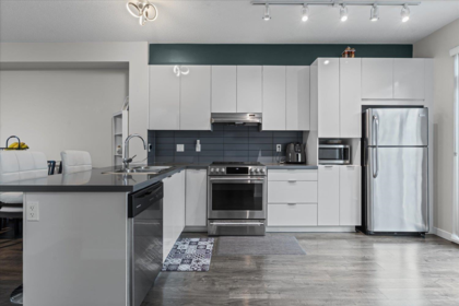 Pantry Photo of 84 30989 Westridge Place, Abbotsford, BC