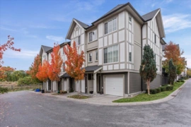 84 30989 Westridge Place, Abbotsford, BC