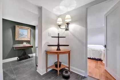 Mudroom Photo of 2303 W 3rd Avenue, Vancouver, BC