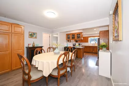 4708 Westlawn Drive, Burnaby, BC, Burnaby — Single Family Residence for sale