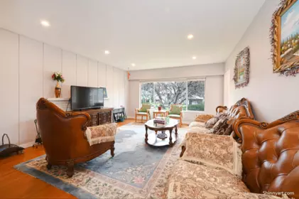4708 Westlawn Drive, Burnaby, BC, Burnaby — Single Family Residence for sale