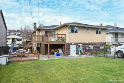 Office / Den Photo of 4708 Westlawn Drive, Burnaby, BC