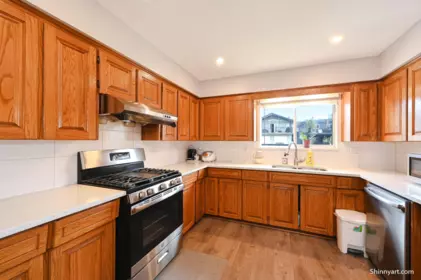 Pantry Photo of 4708 Westlawn Drive, Burnaby, BC