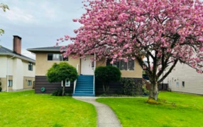 4708 Westlawn Drive, Burnaby, BC