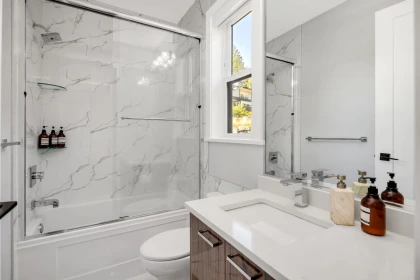 Mudroom Photo of 2213 Windsail Place, Squamish, BC