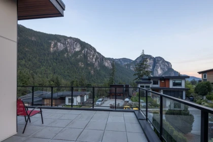 Neighborhood Park Photo Near 2213 Windsail Place, Squamish, BC