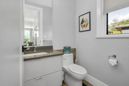 Primary Bedroom Photo of 2213 Windsail Place, Squamish, BC