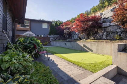 Swimming Pool Photo of 2213 Windsail Place, Squamish, BC
