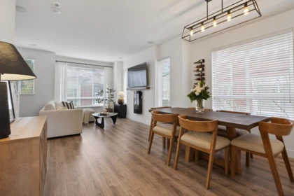 36 2929 156 Street, Surrey, BC, Surrey — Townhouse for sale