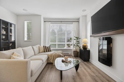 36 2929 156 Street, Surrey, BC, Surrey — Townhouse for sale