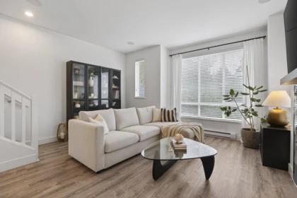 36 2929 156 Street, Surrey, BC, Surrey — Townhouse for sale