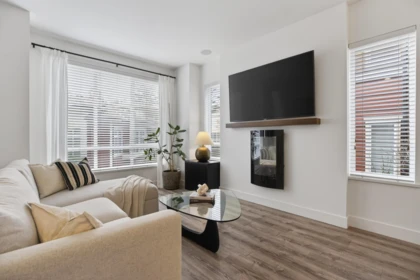 36 2929 156 Street, Surrey, BC, Surrey — Townhouse for sale