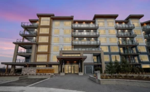 403 2499 Rabbit Drive, Delta, BC